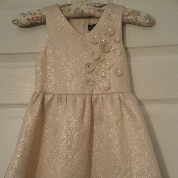 cynthia rowley girl dress
